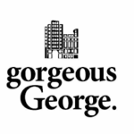 Gorgeous George