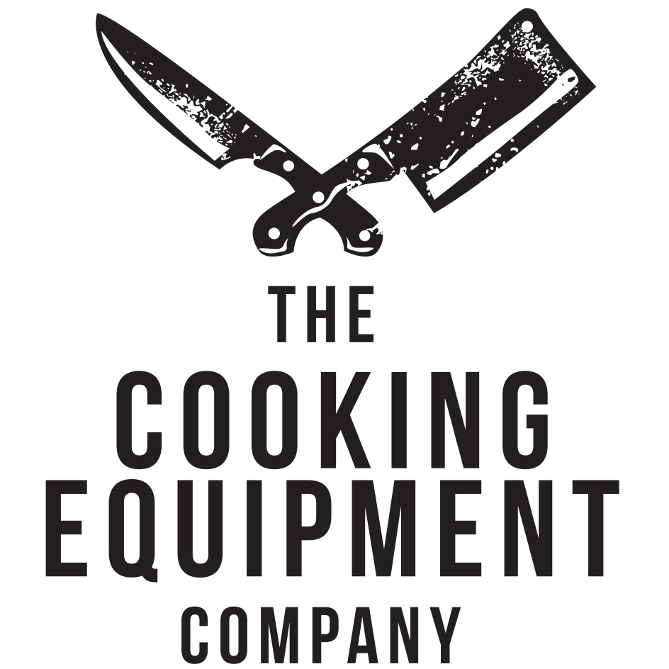 The Cooking Equipment Company logo