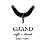 grand cafe beach