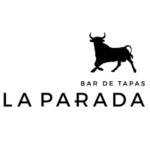 la parada