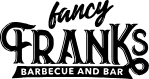 Fancy Franks Logo